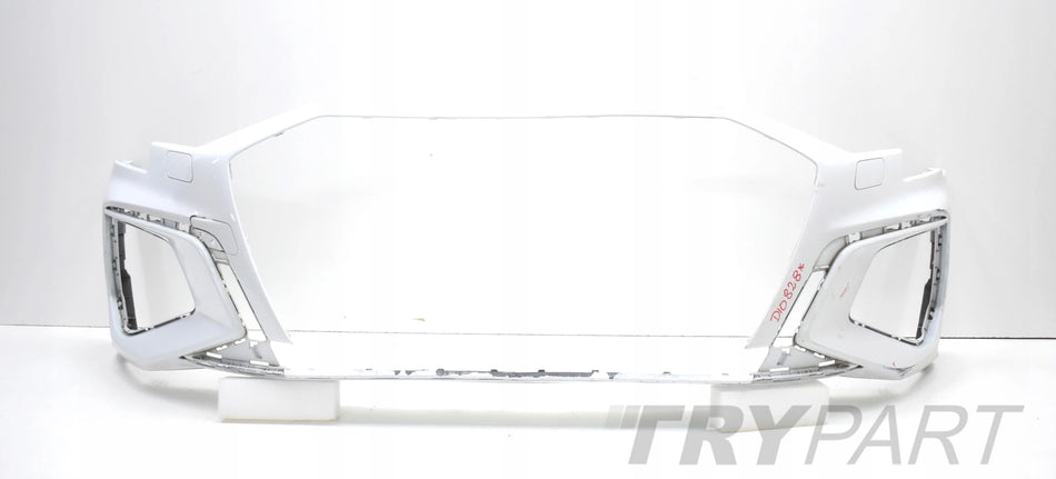 AUDI A3 8Y S LINE FRONT BUMPER ORG