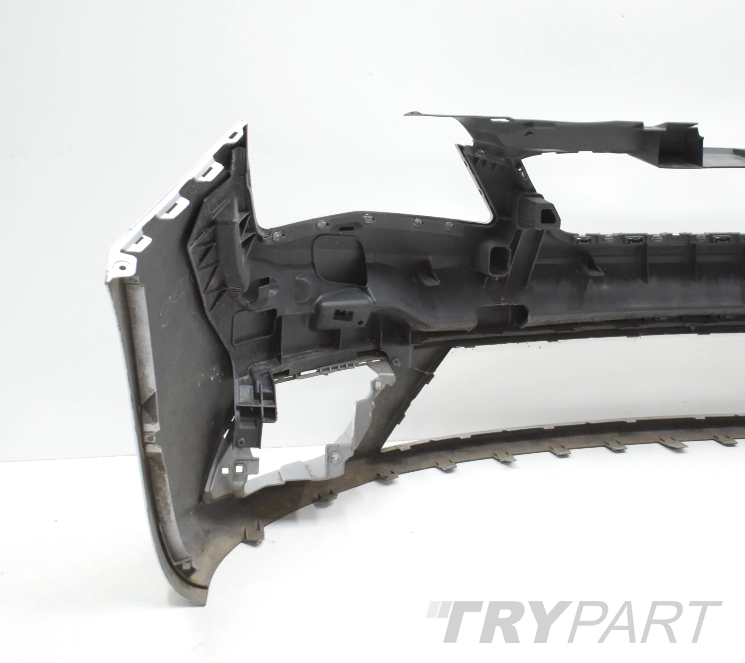 SEAT IBIZA IV LIFT 6J0 FRONT BUMPER ORG