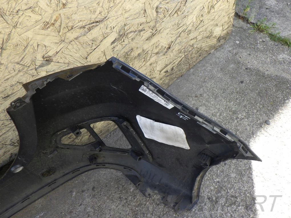 KIA CEED 3 III GT LINE HB 18- Rear Bumper