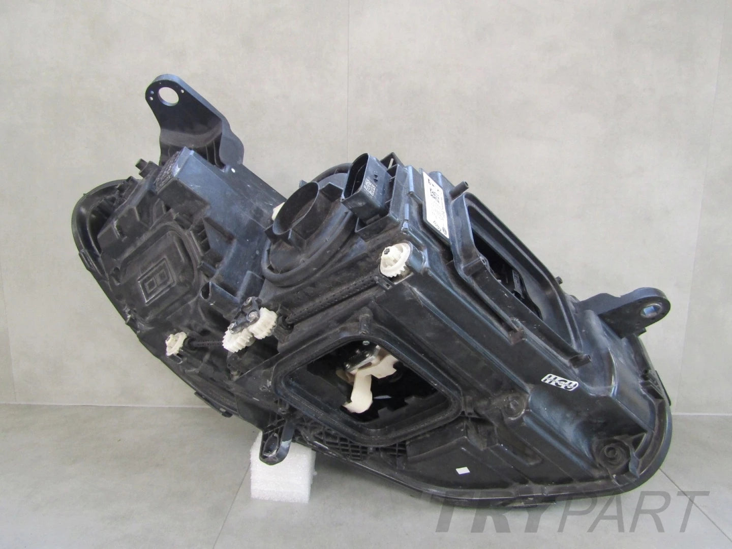 Front Lamp Mercedes CLS 257 MULTIBEAM 18- LH