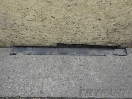 FORD B MAX AV11-R10155-AB left sill trim