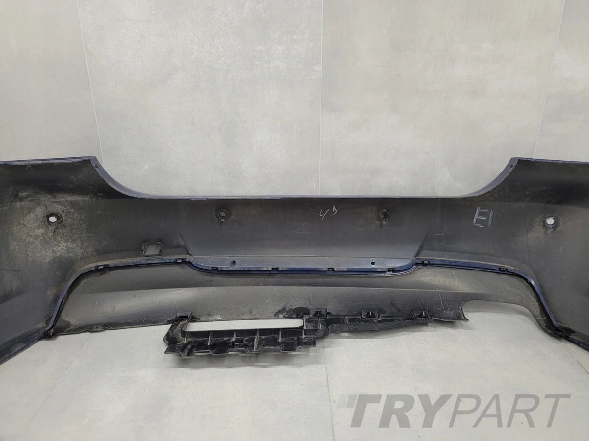 Rear Bumper for BMW 3 Series E90 Sedan M Sport Package 04-12