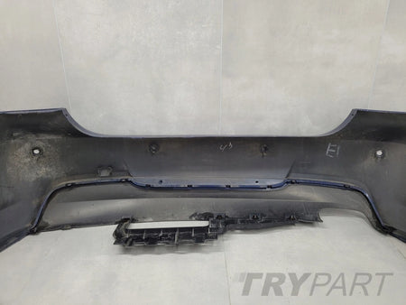 Rear Bumper for BMW 3 Series E90 Sedan M Sport Package 04-12