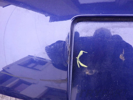 OPEL ASTRA K 5D LIFT 19- Front Bumper
