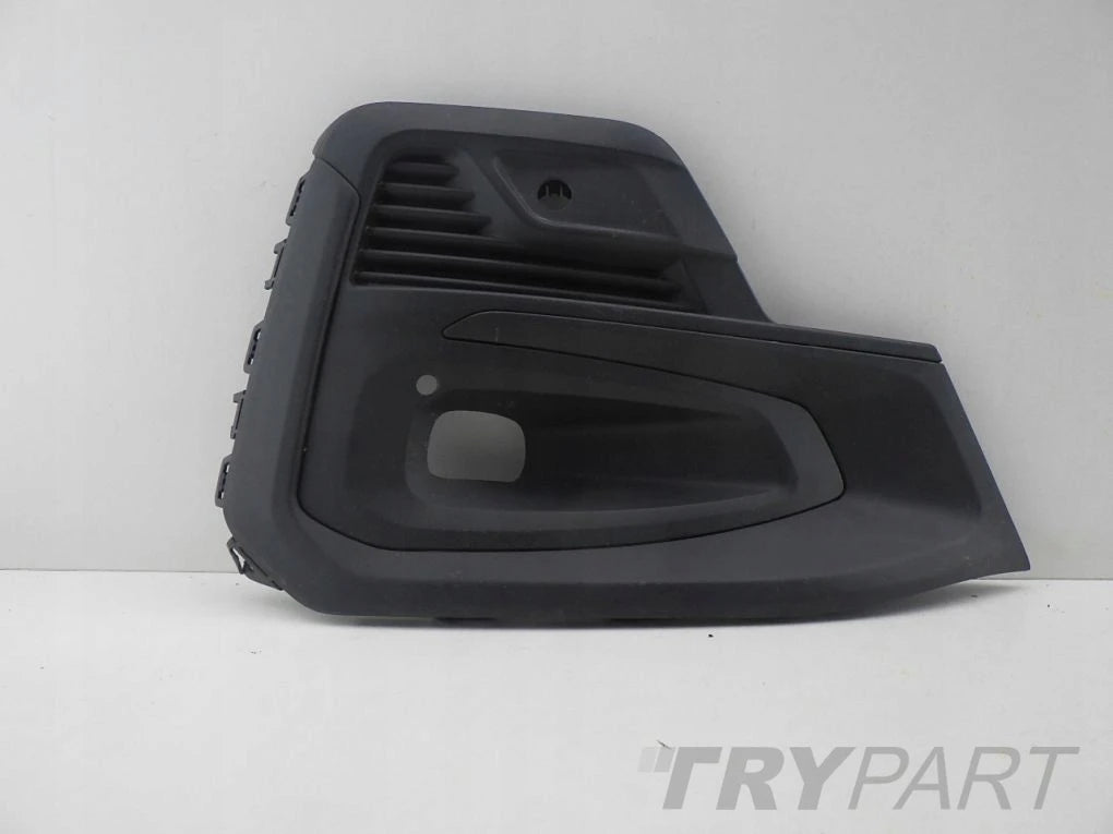 FORD CONNECT TOURNEO MK3 2K7 23- front bumper grille left