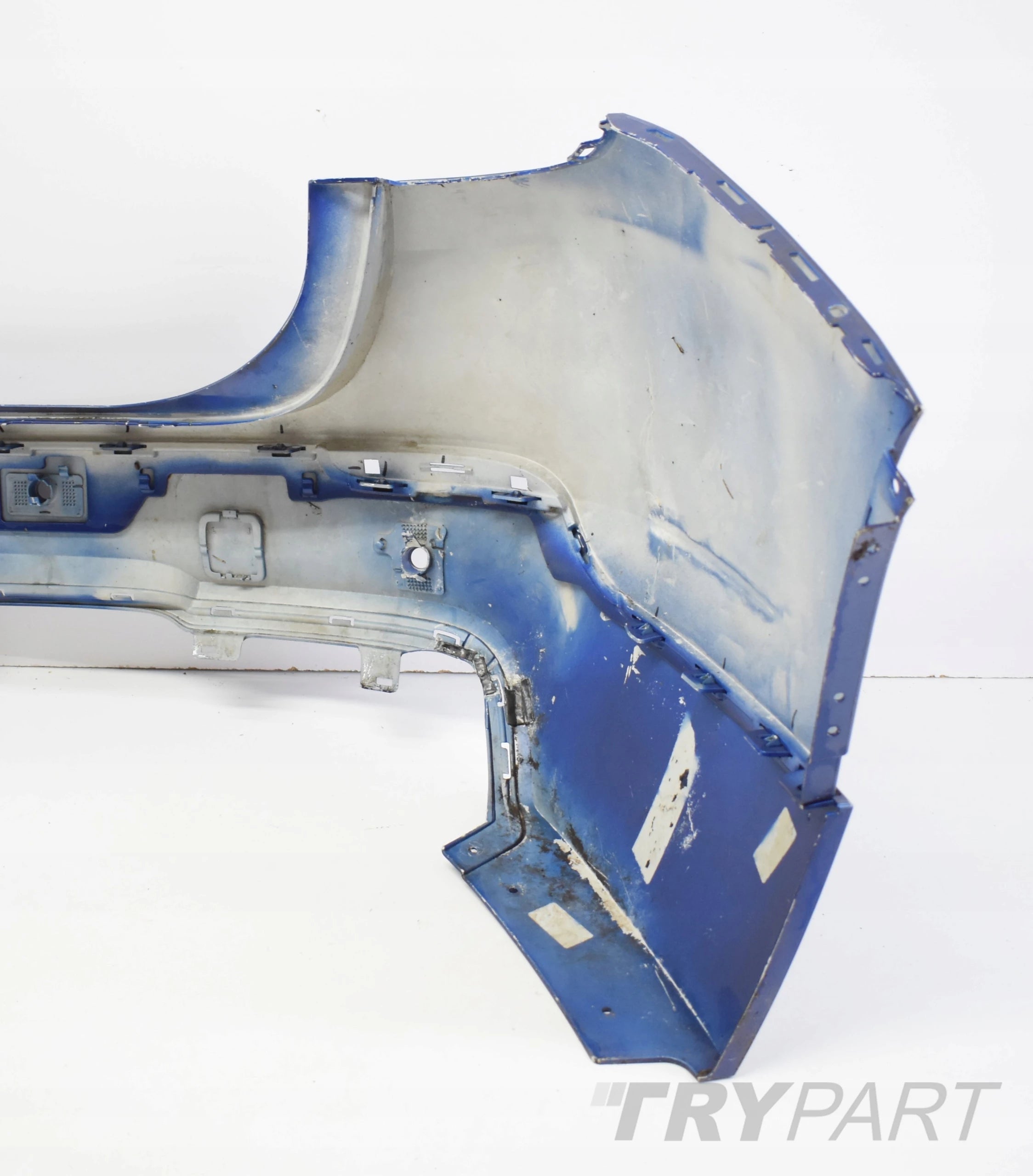 BMW X1 E84 M Sport Package Rear Bumper Original Nice
