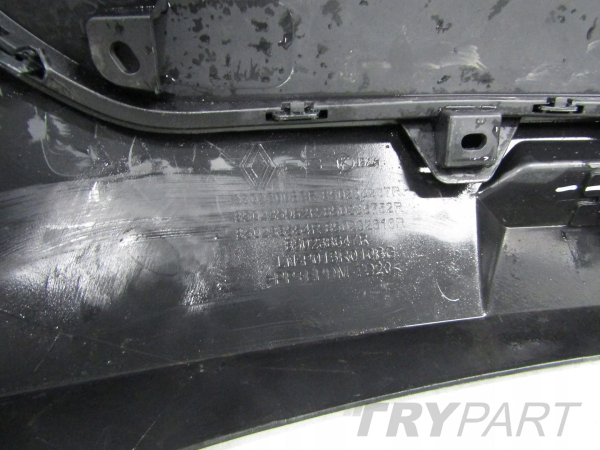 DACIA SPRING LIFT 24- Rear Bumper