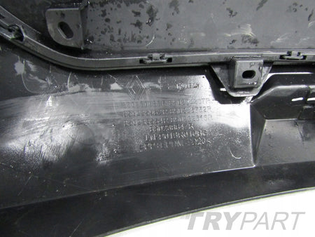 DACIA SPRING LIFT 24- Rear Bumper