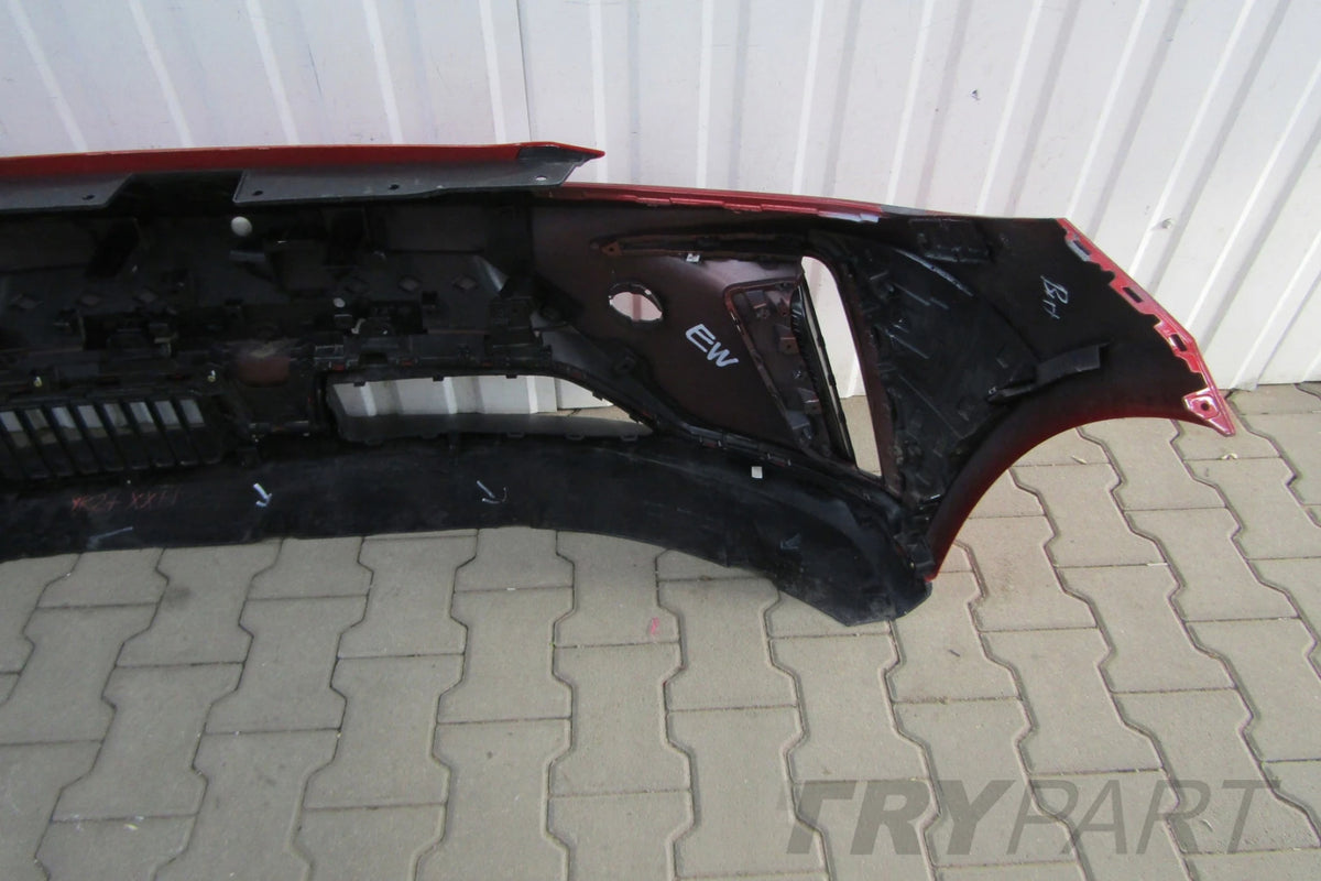 Front Bumper MG 4 EV MG IV 2022-