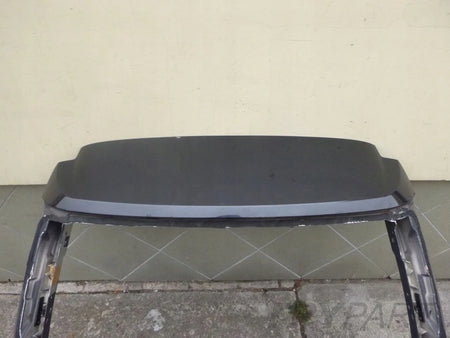 PEUGEOT 508 SW KOMBI Tailgate