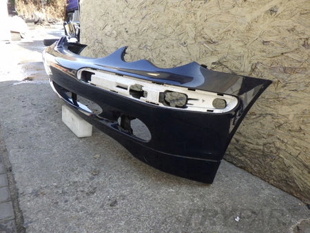 MERCEDES C CLASS 203 W203 Front Bumper