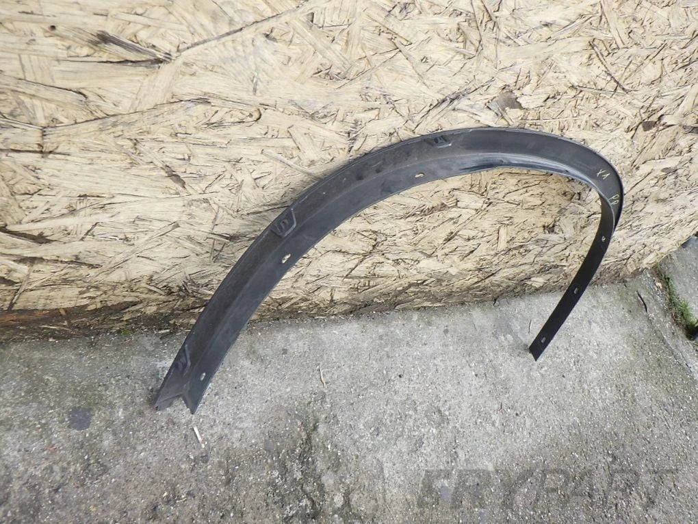 BMW X1 E84 2990166 Front Right Fender Trim
