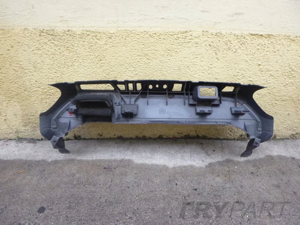 FORD TRANSIT 8 Mk8 VIII 13- BUMPER REINFORCEMENT