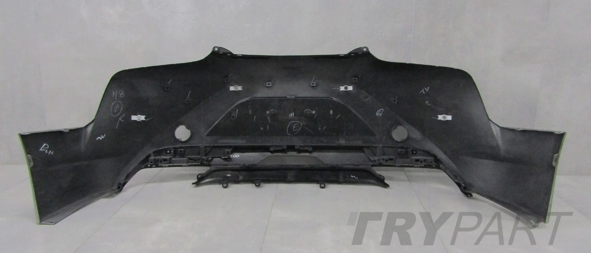 Rear Bumper for Lexus LC500 LC 500 16-