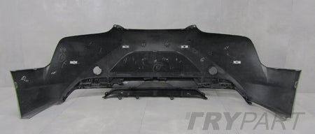 Rear Bumper for Lexus LC500 LC 500 16-