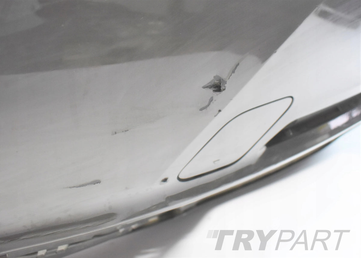 BMW 7 G11 G12 LIFT LCI REAR BUMPER ORG