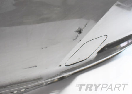 BMW 7 G11 G12 LIFT LCI REAR BUMPER ORG