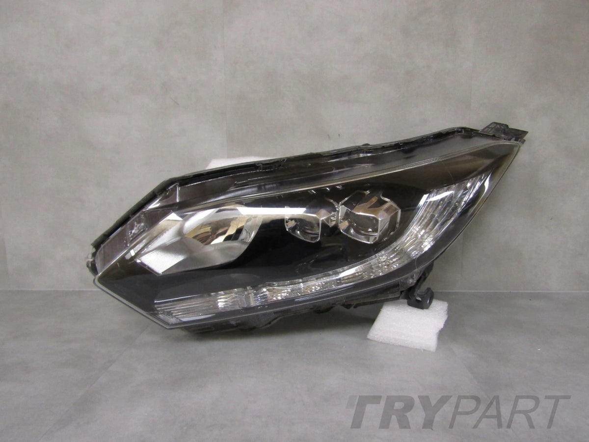 FRONT HEADLIGHT HONDA HR-V HRV II 2 LED 13-19 LH