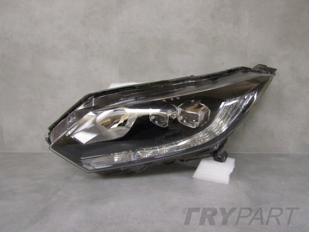 FRONT HEADLIGHT HONDA HR-V HRV II 2 LED 13-19 LH