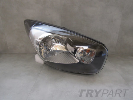 HEADLIGHT KIA PICANTO 2 II STANDARD 11-17 RH