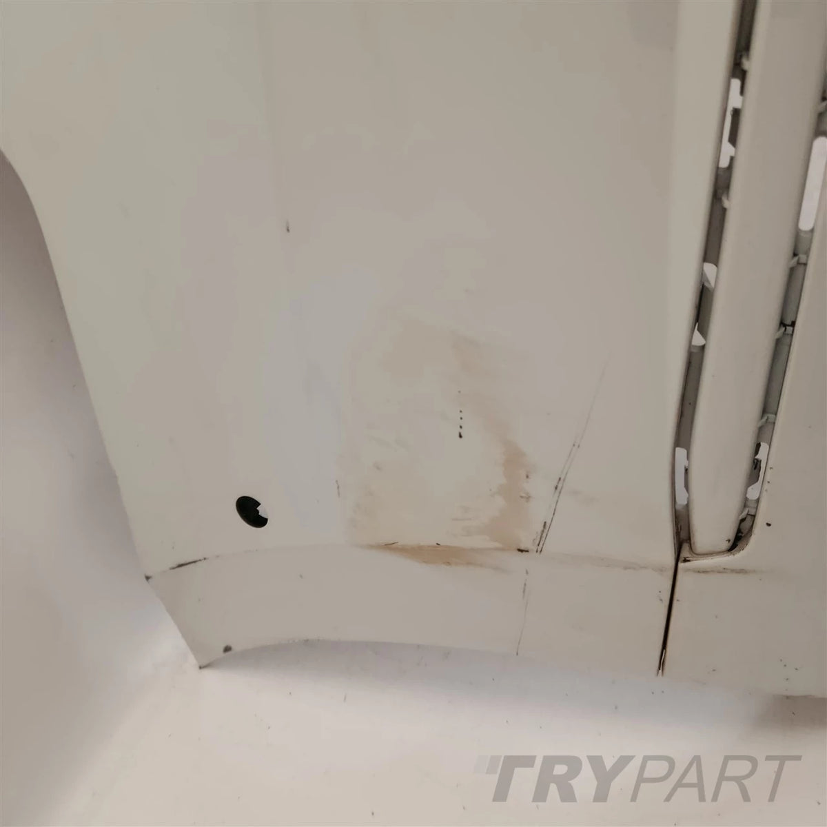 REAR BUMPER VW ARTEON 3G8 R LINE 3G8807421