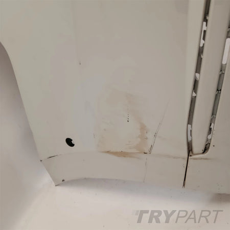 REAR BUMPER VW ARTEON 3G8 R LINE 3G8807421