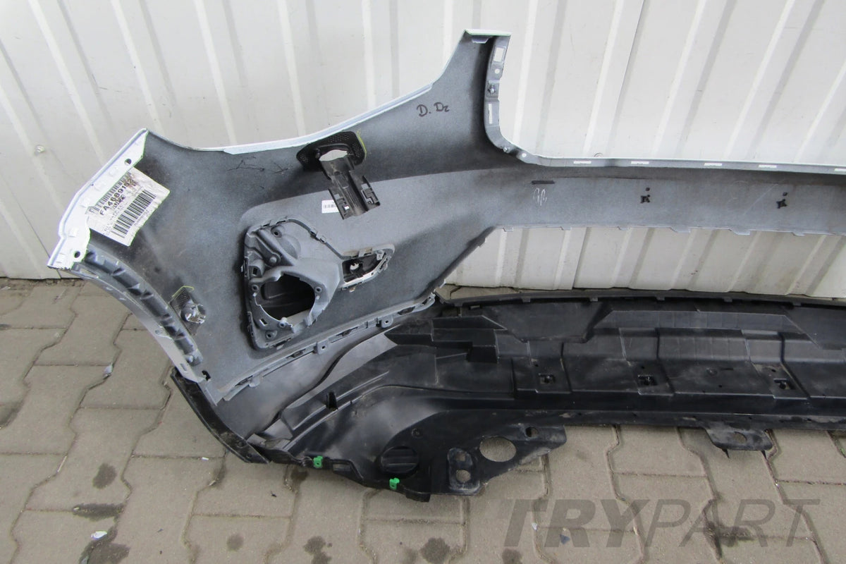 Front Bumper Volvo XC40 XC 40 RECHARGE LIFT 22- (Floor)
