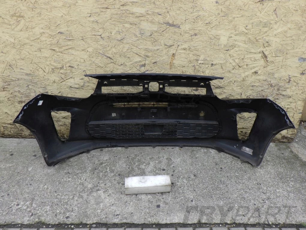 KIA PICANTO III 3 17- Front Bumper