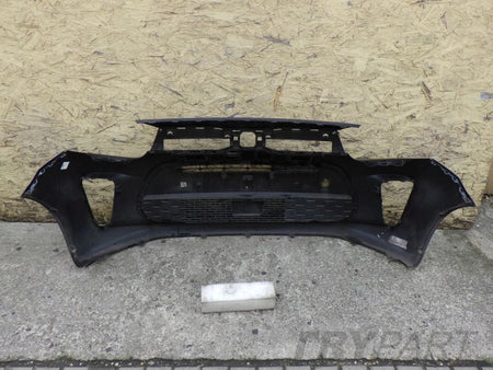 KIA PICANTO III 3 17- Front Bumper