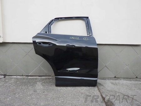 AUDI Q3 18- 83F SPORTBACK II RIGHT REAR DOOR