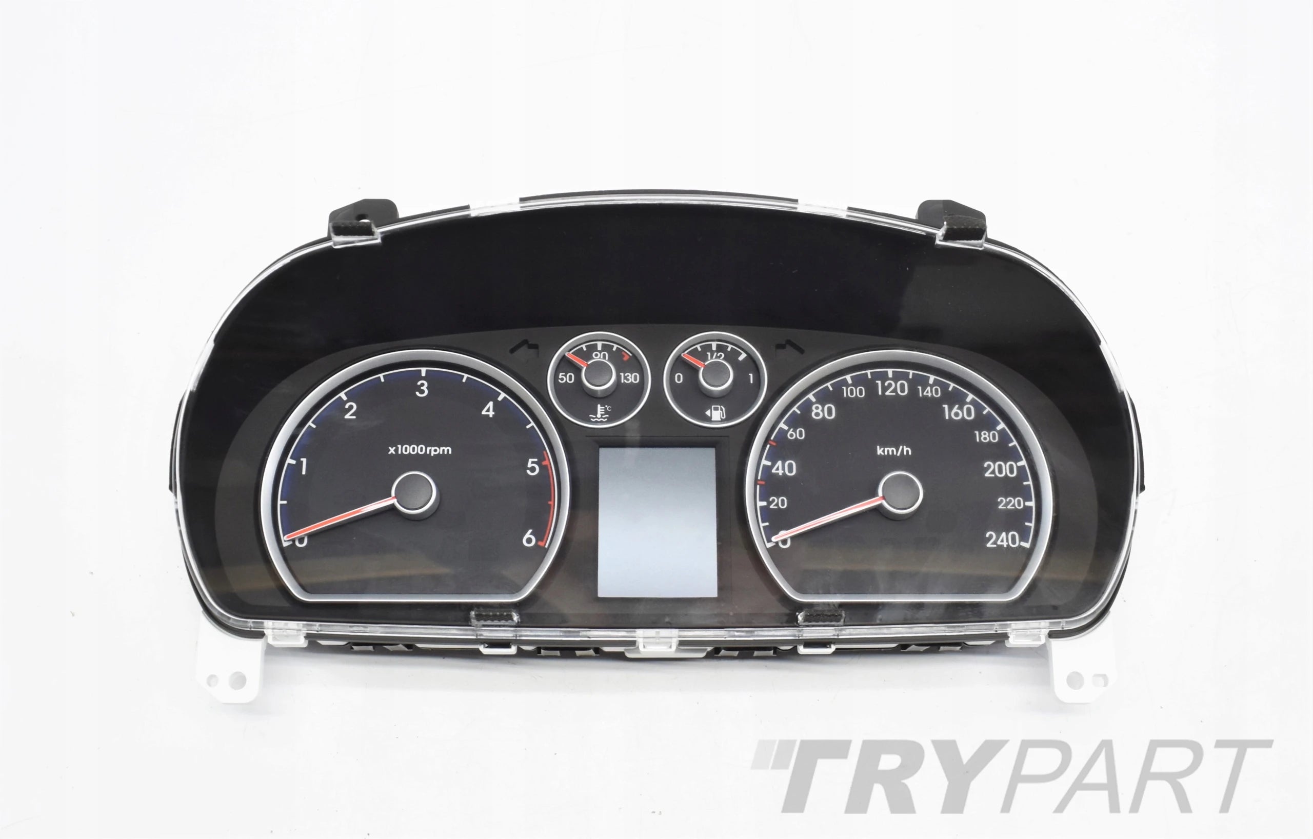 HYUNDAI I30 DASHBOARD INSTRUMENT CLUSTER GAUGES ORG NEW EU