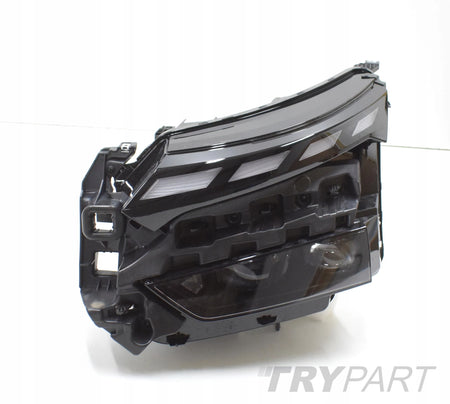 SKODA ENYAQ 5LB LIFT LEFT HEADLIGHT FRONT ORIGINAL EU 5LB941035A