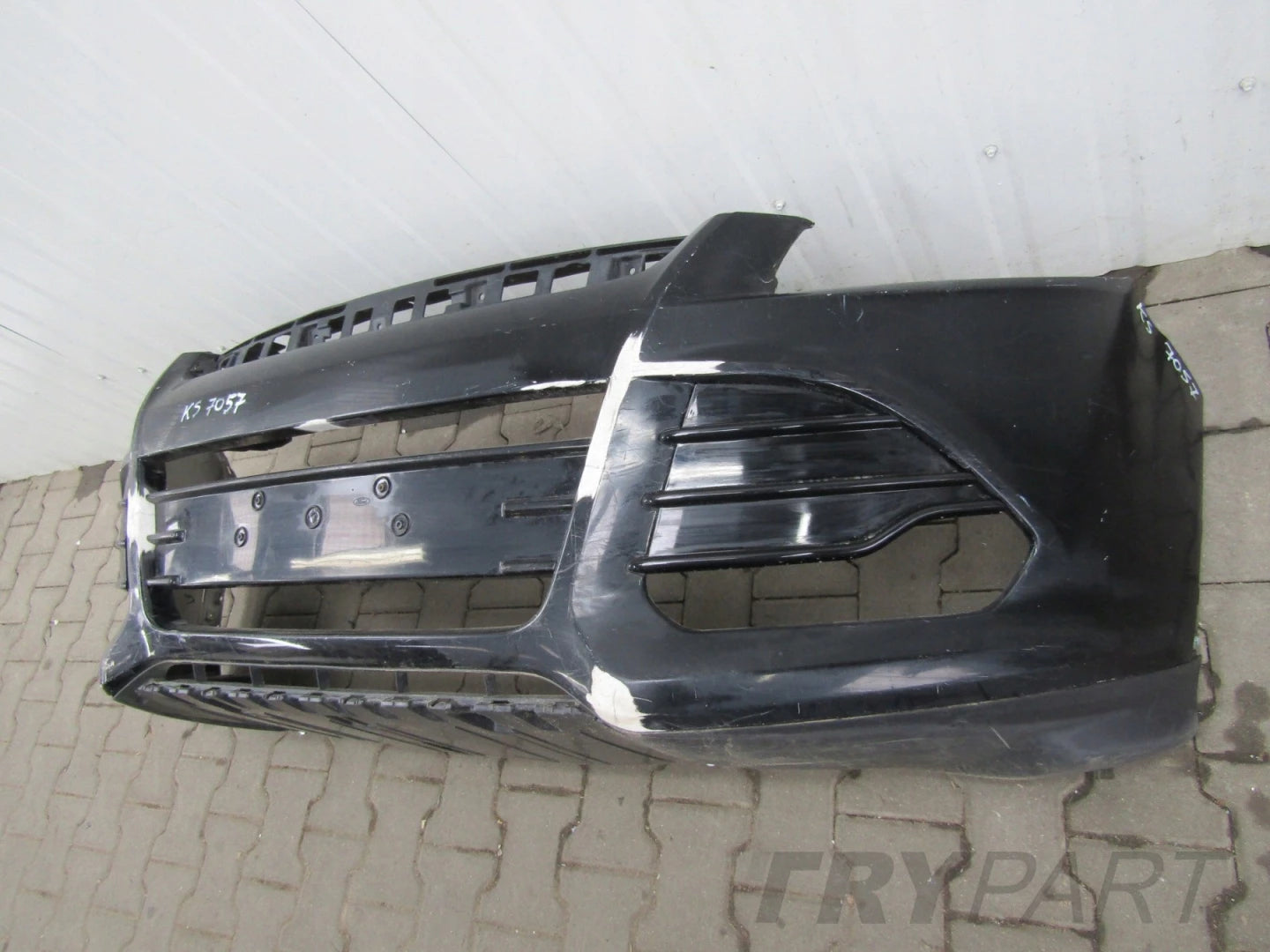 Ford Kuga MK2 II 12-16 Front Bumper
