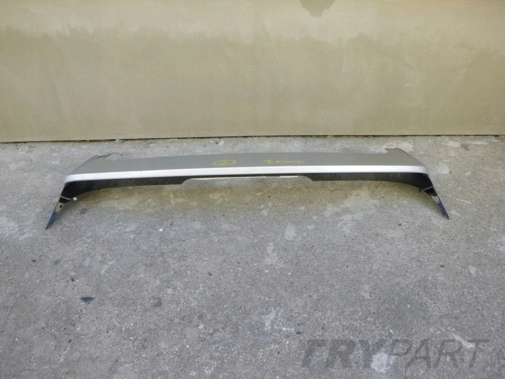 HYUNDAI TUCSON II III 2015 15- Spoiler Trunk Lid Spoiler