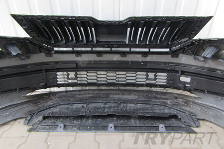 Front Bumper for Skoda Kodiaq Sportline 565 17-21
