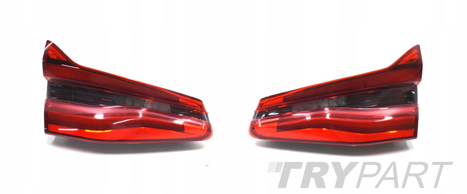 BMW 6 G32 RIGHT TAIL LIGHT IN TAILGATE ORG EU