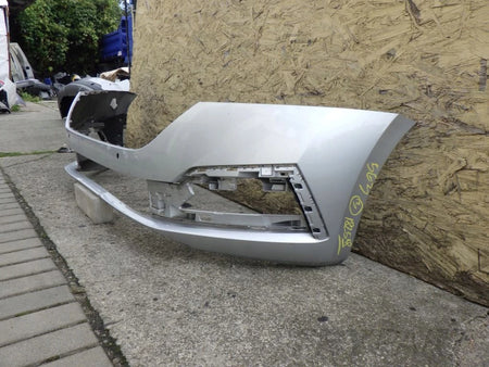 SKODA OCTAVIA 4 IV 5E3 19- Front Bumper