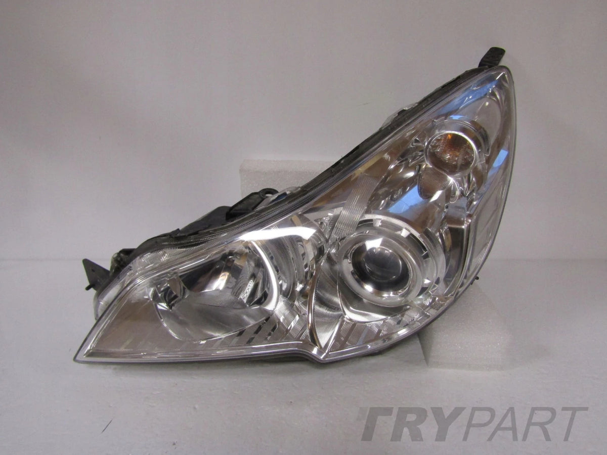 HEADLIGHT SUBARU LEGACY V OUTBACK IV Xenon 09-12 LH