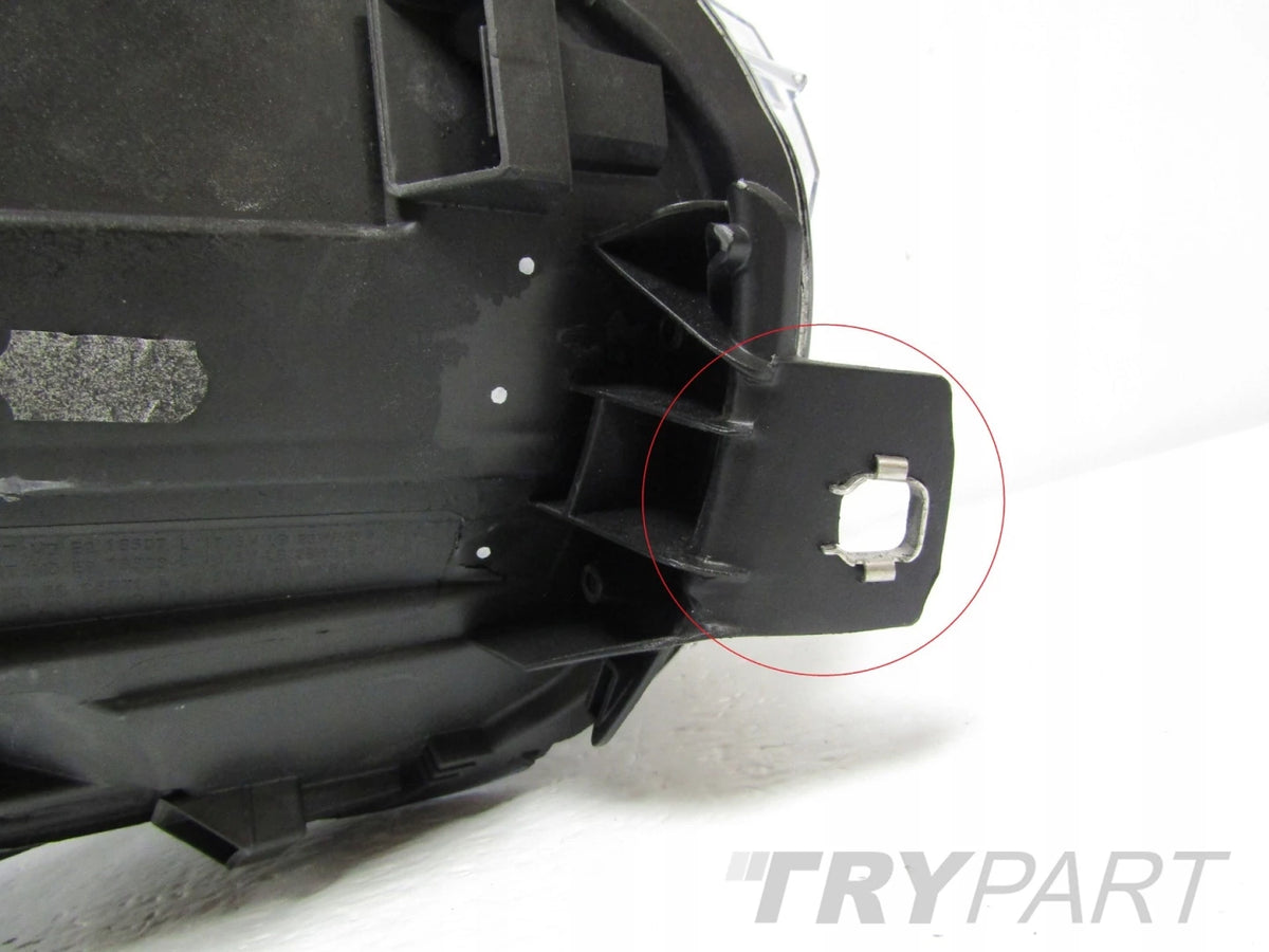 Mini Cooper F55 F56 F57 LIFT LCI FULL LED 21- LH Front Headlight 6311 5A101962