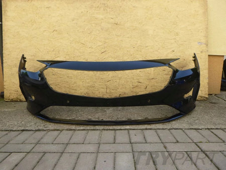 OPEL INSIGNIA B II LIFT 20- Front Bumper