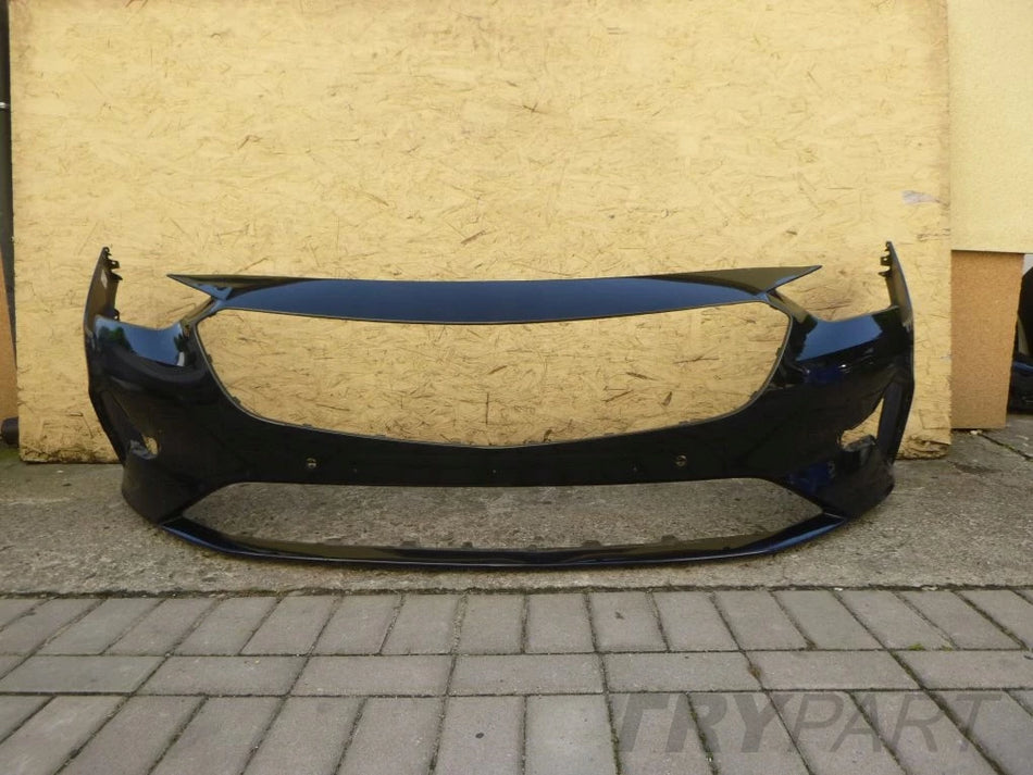OPEL INSIGNIA B II LIFT 20- Front Bumper