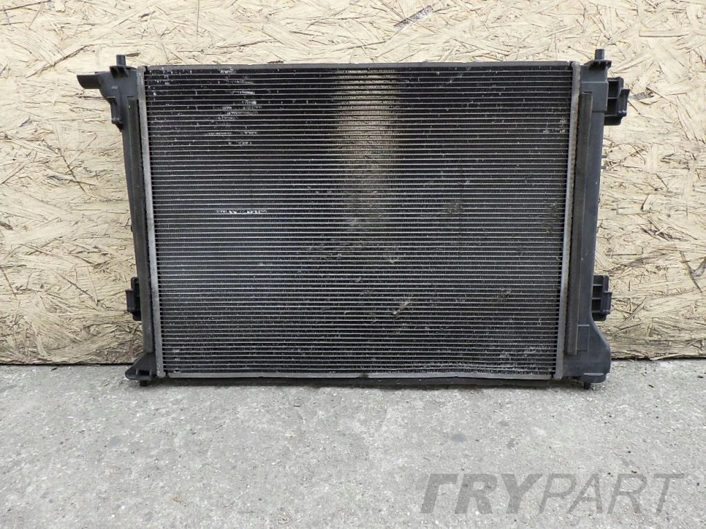 KIA SPORTAGE IV HYUNDAI TUCSON III 15- 25310D7500 Radiator