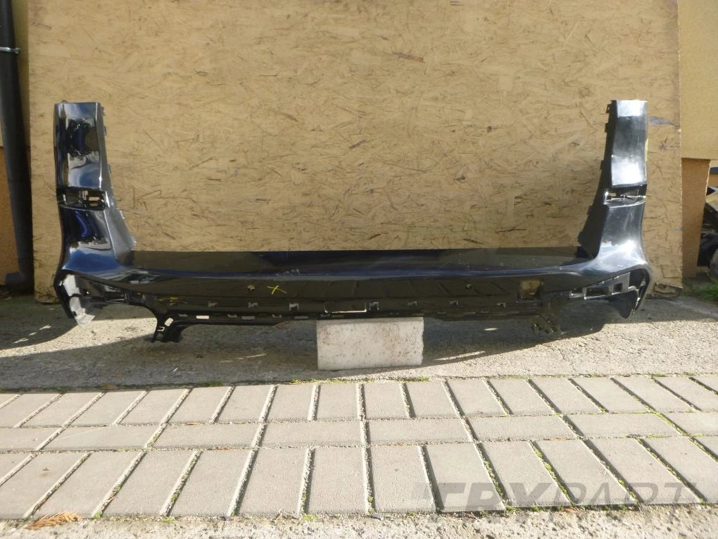 BMW X5 G05 M PACKAGE rear bumper
