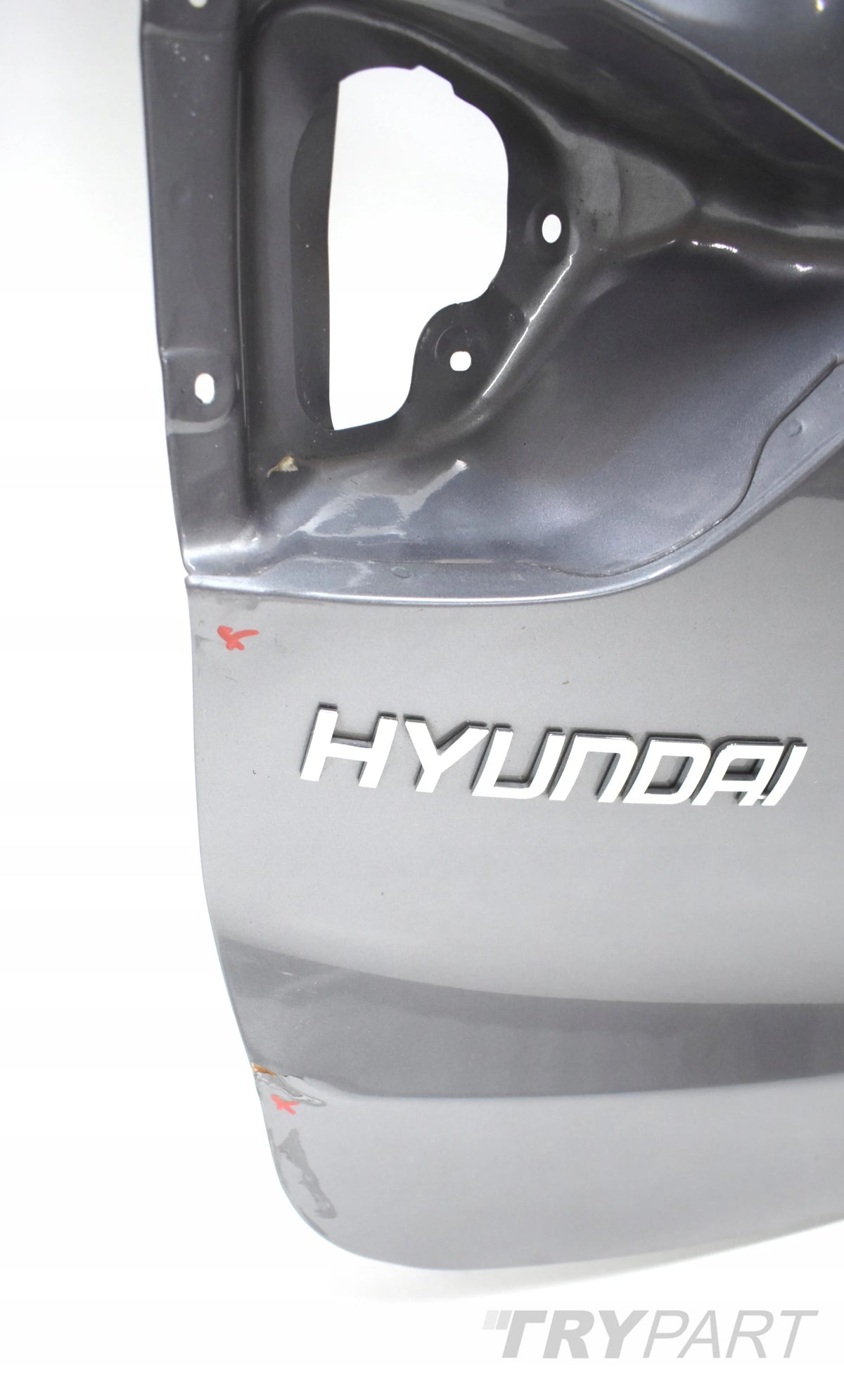 HYUNDAI IX35 IX-35 REAR TRUNK LID ORIGINAL