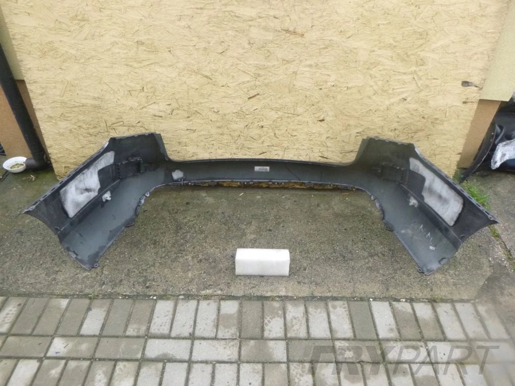 MERCEDES C CLASS W 205 ESTATE rear bumper