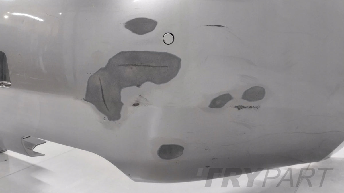 Rear Bumper ROLLS ROYCE WRAITH 13-