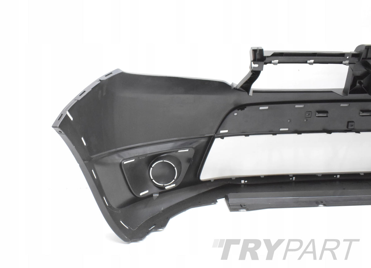 DACIA SANDERO II LOGAN FRONT BUMPER NEW