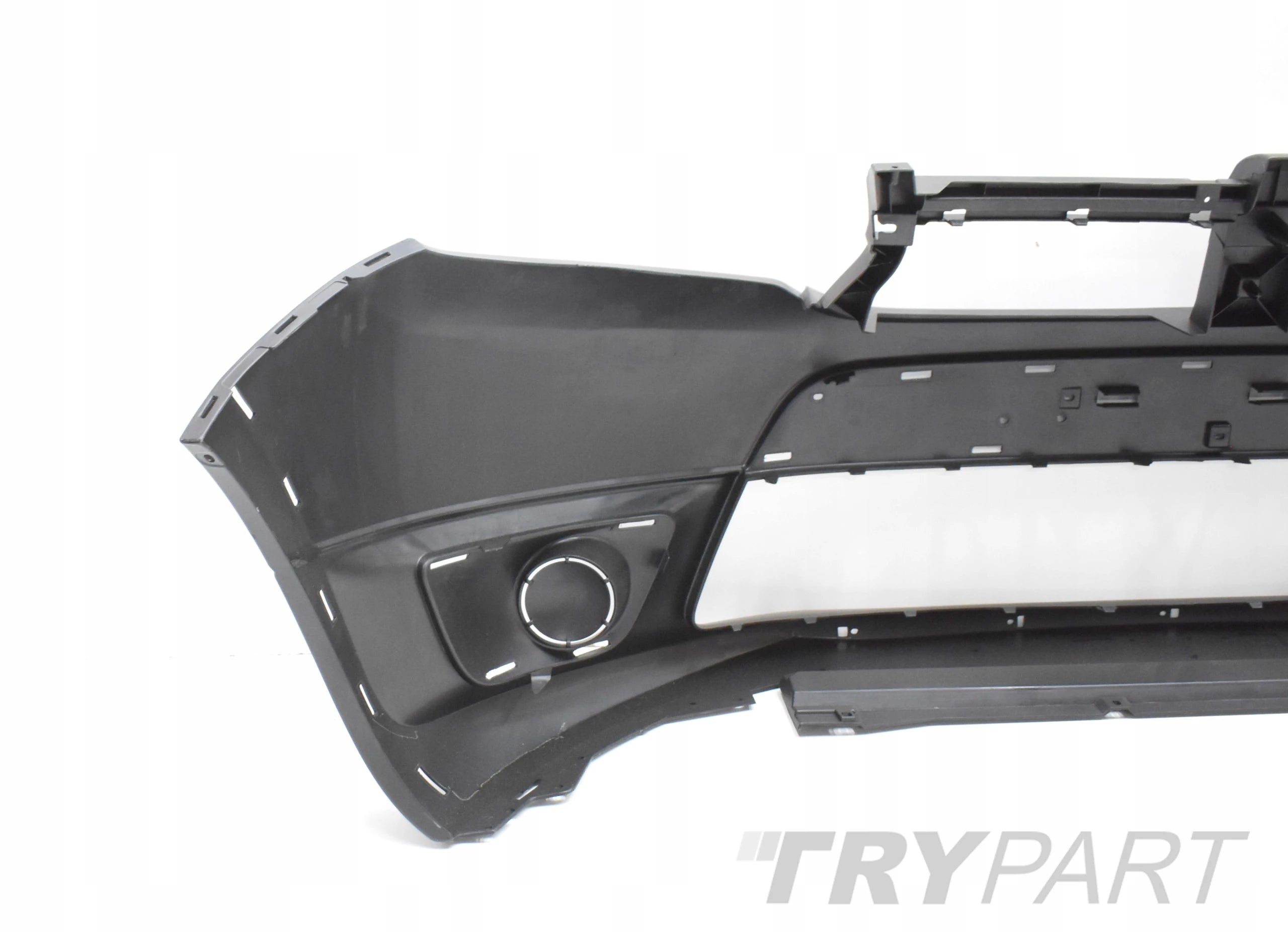 DACIA SANDERO II LOGAN FRONT BUMPER NEW