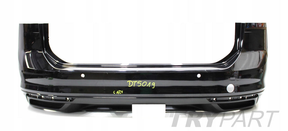 VW PASSAT B8 3G9 LIFT REAR BUMPER COMBI + DIFFUSER