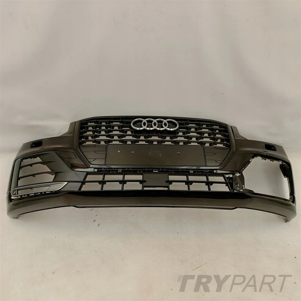 AUDI Q2 S LINE 81A 81A807438A FRONT BUMPER
